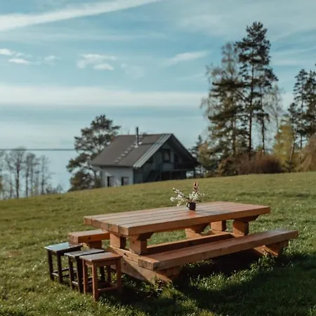 Vendégház Raznas Stavkrasti