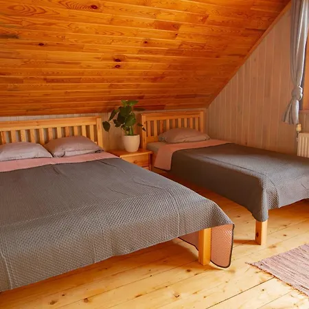 Vendégház Raznas Stavkrasti
