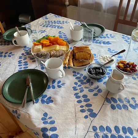 Raznas Stavkrasti Vendégház